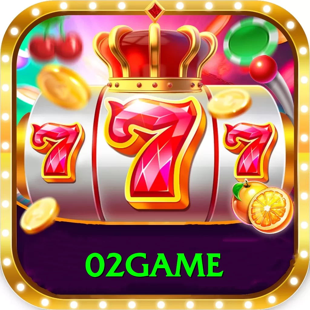 02Game Pro v5.7.9 - 2