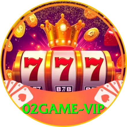 02game Slots Legend v3.3.3 - 2