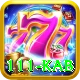 111 Kab Gold Edition v2.9.0