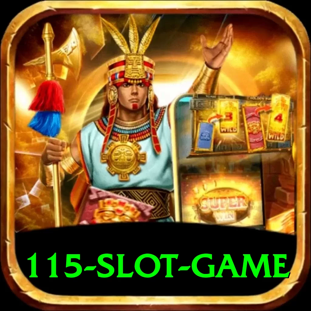 115 Slot Game Elite Pro v4.4.7 - 2