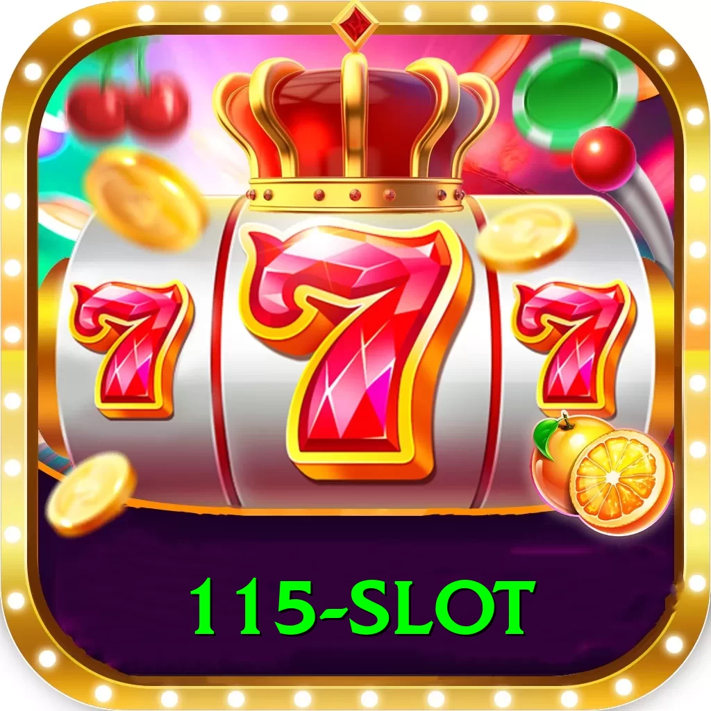 115 slot VIP v4.1.3 - 2