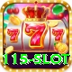 115 slot VIP v4.1.3