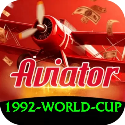 1992 world cup Pro Max v3.8.3 - 2