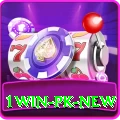 1win.pk Casino Plus v4.3.5
