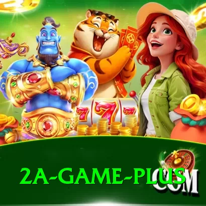 2A Game Extreme v5.4.8 - 2