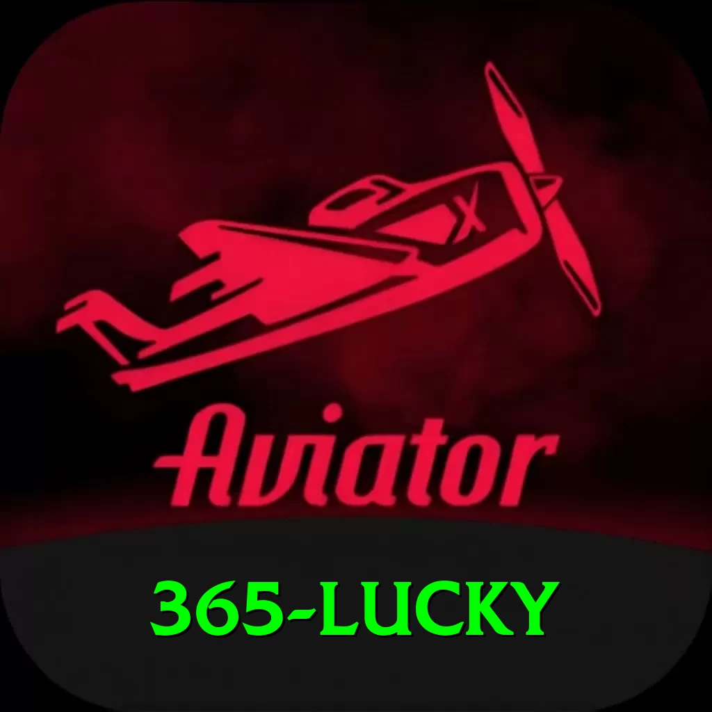 365 Lucky Games (Casino & Earning) Deluxe v1.6.5 - 2