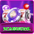 3cardsone Master v1.9.8