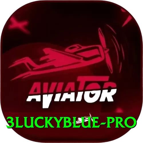 3luckyblue Pakistan Deluxe v3.9.7 - 2