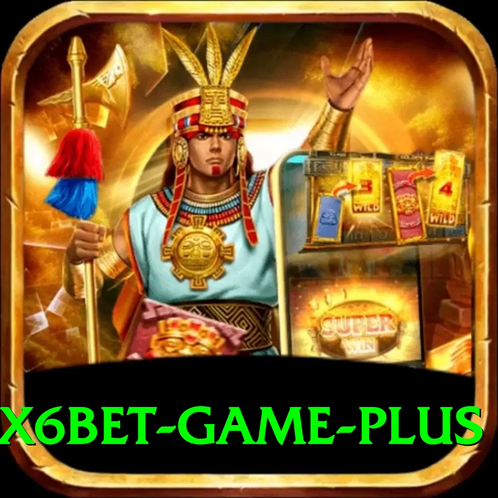 6X6Bet Game Master - Daily Bonus - 2