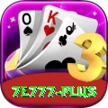 7e777 Games (Casino & Earning) Max v3.5.1