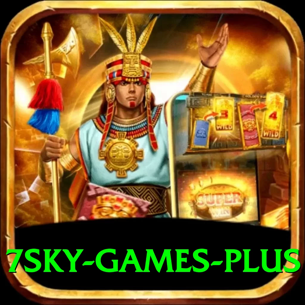 7sky games Master v4.0.4 - 2