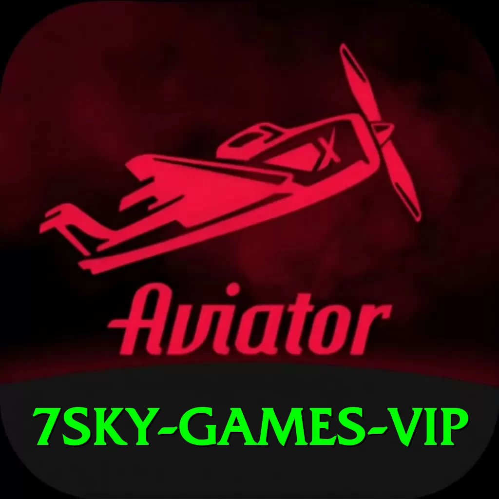 7sky games - VIP Master - 2