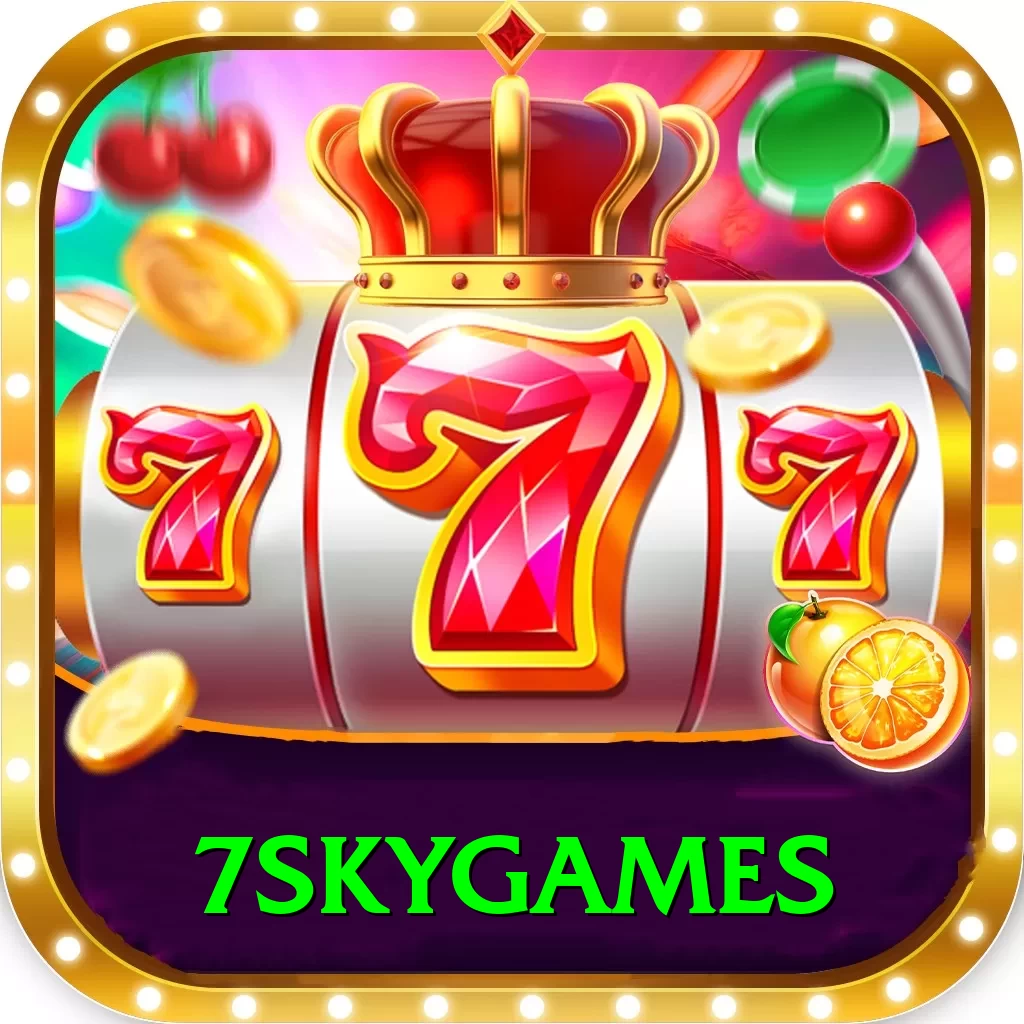 7skygames Deluxe v4.4.9 - 2