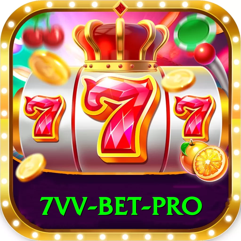 7vv bet Pro Latest v2.6.6 - 2