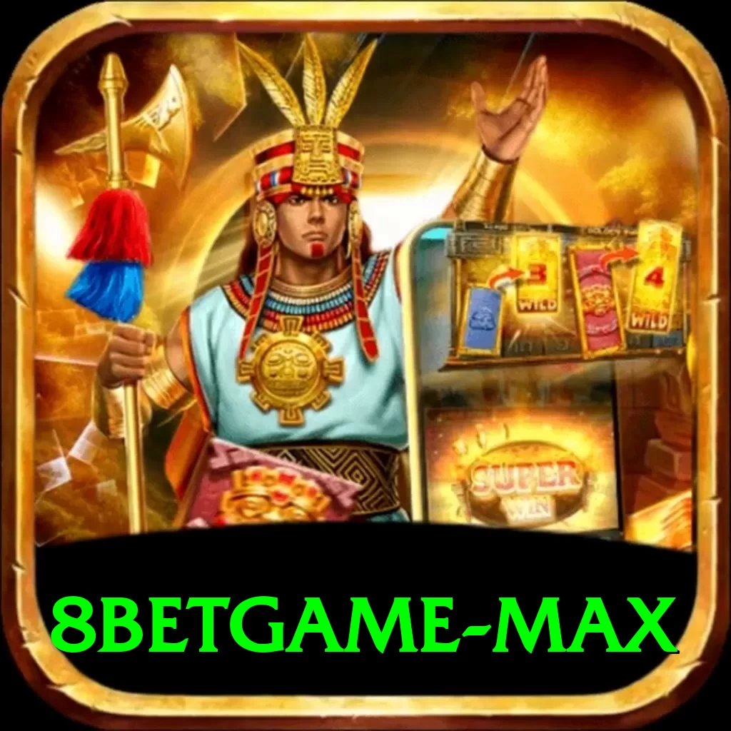 8Betgame Casino Official v1.6.6 - 2