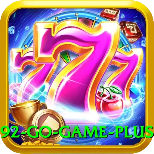 92 Go Game Pro v1.0.5 - 2