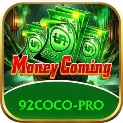 92coco VIP Pro v1.1.0 - 2