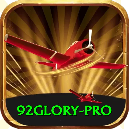92glory Max v1.7.6 - 2