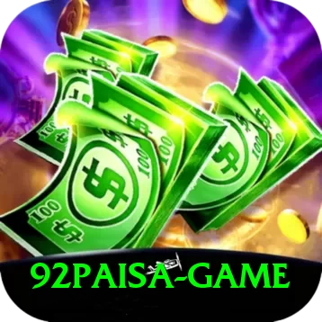 92Paisa Game Deluxe Pro v5.9.8 - 2