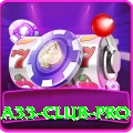 A33 Club Pro v3.3.7
