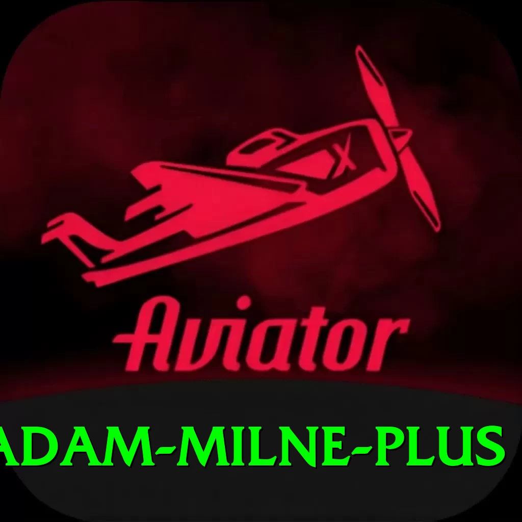 adam milne Master Latest v3.5.7 - 2