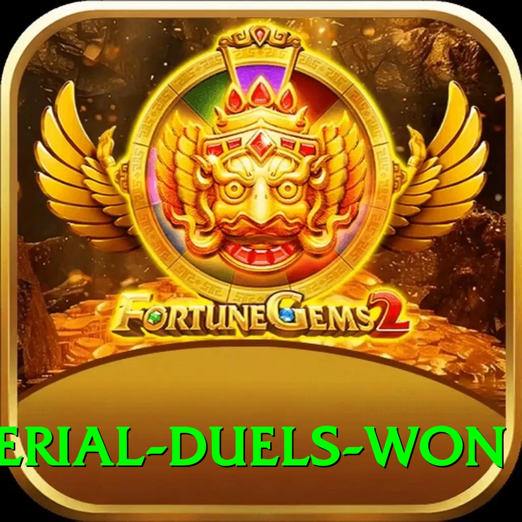 aerial duels won Ultimate v1.0.9 - 2