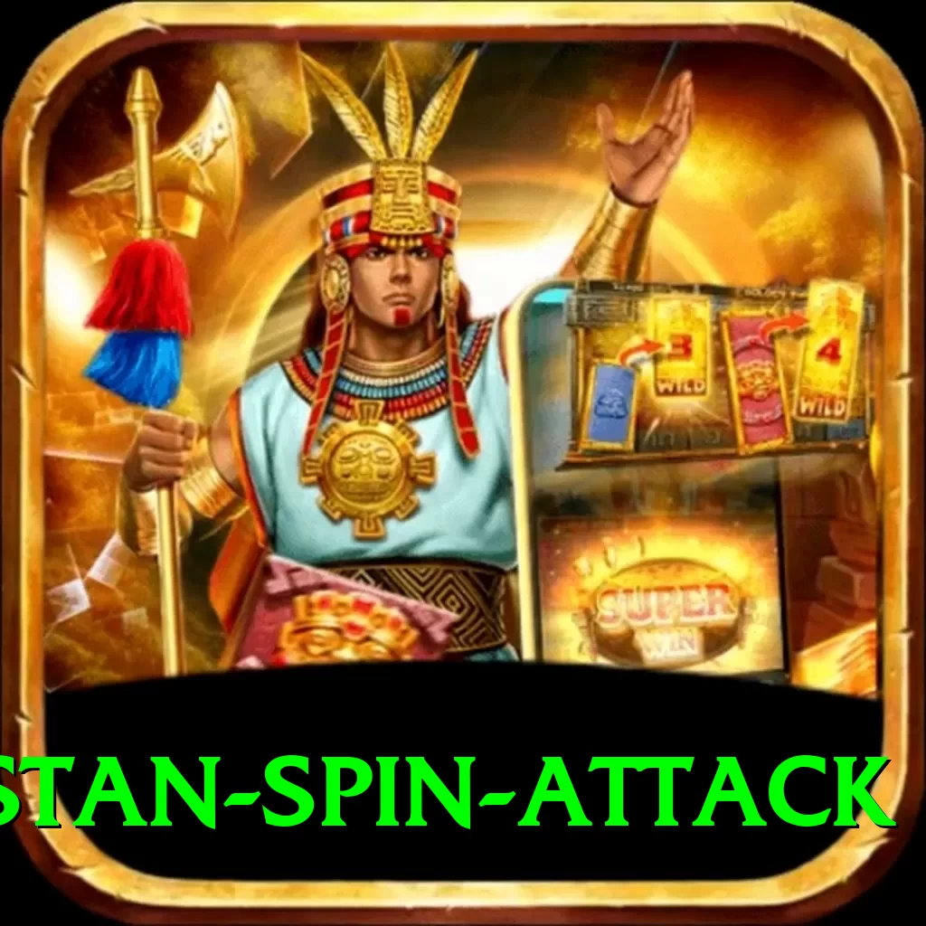 afghanistan spin attack Games (Casino & Earning) Premium v1.6.5 - 2