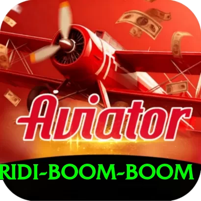 afridi boom boom Plus v5.0.6 - 2