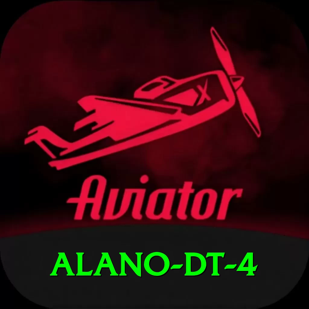 Alano DT 4 VIP Edition v2.5.1 - 2