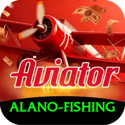 alano fishing Plus v5.8.5 - 2