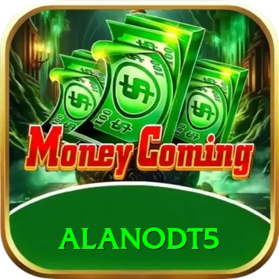 AlanoDT5 Plus vv1.1.4 - 2