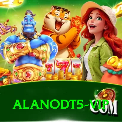 alanodt5 Jackpot Mega v2.3.2 - 2