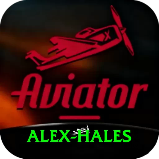 alex hales Pro v2.7.2 - 2
