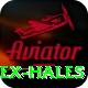 alex hales Pro v2.7.2