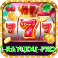 ambati rayudu Plus Gaming App