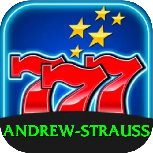 andrew strauss Plus v3.2.2 - 2