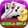 ankhu khola river Plus v5.2.0