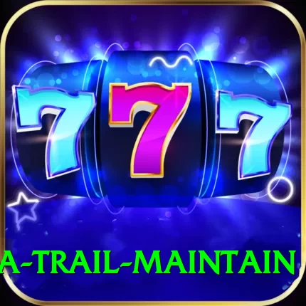 annapurna trail maintain Master v5.9.6 - 2