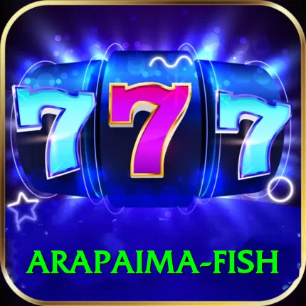 arapaima fish Games (Casino & Earning) Premium v5.6.2 - 2