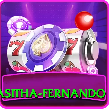 asitha fernando VIP v5.1.2 - 2
