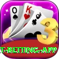 baccarat betting app Max Pro v1.8.9