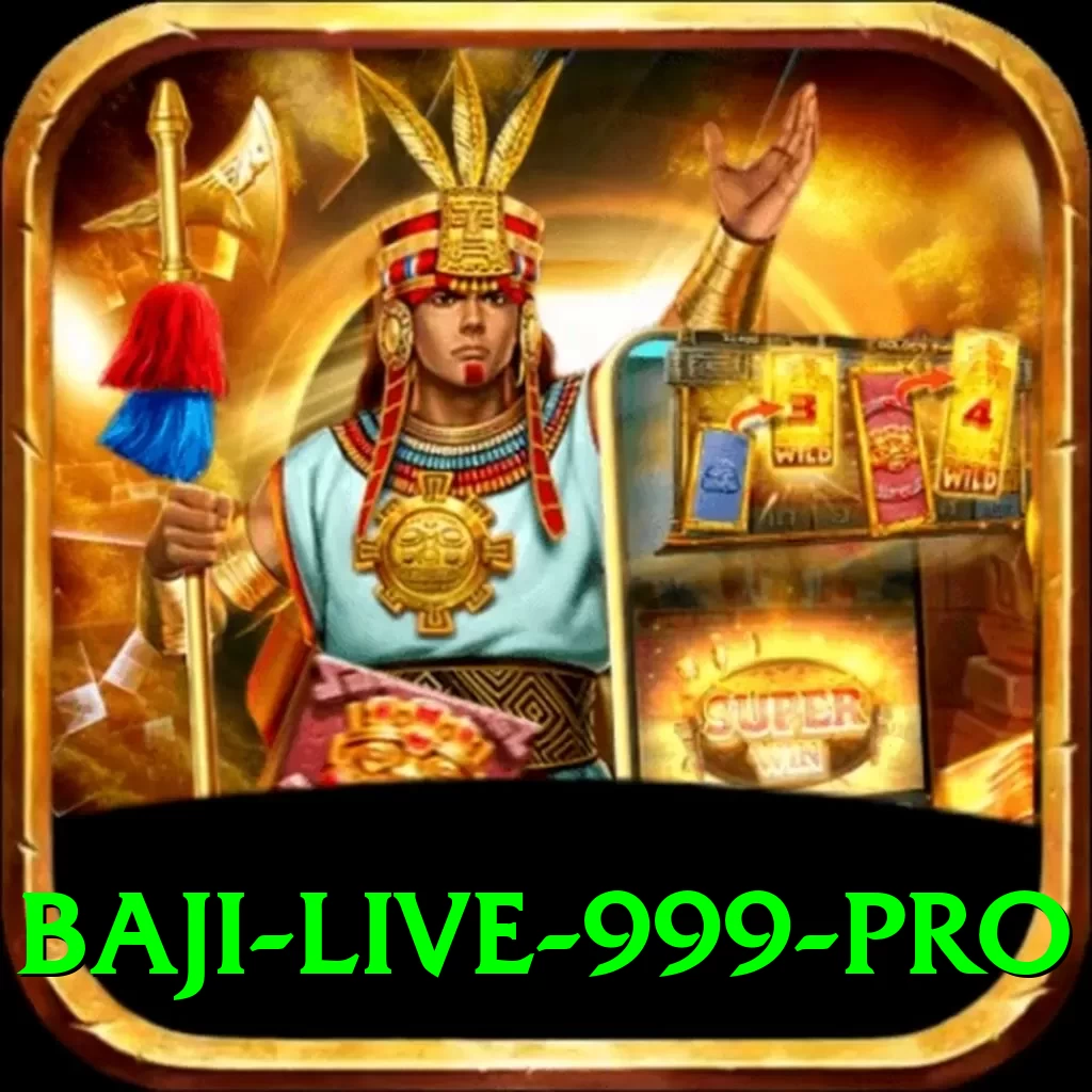 baji live 999 Supreme Gaming App - 2