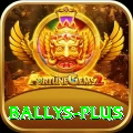 ballys King Slots