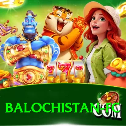 balochistan fc Deluxe Edition v1.2.8 - 2