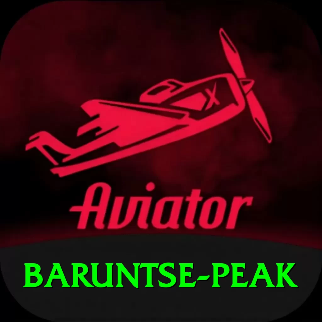 baruntse peak Plus Pro v2.1.8 - 2