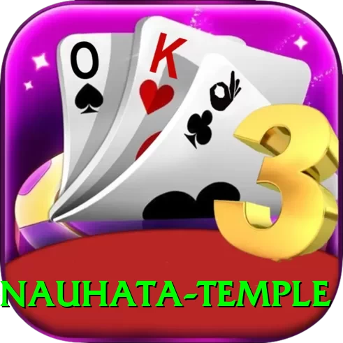 begusarai nauhata temple Pro Max v5.4.7 - 2