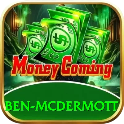 ben mcdermott Games (Casino & Earning) Elite v1.3.8 - 2