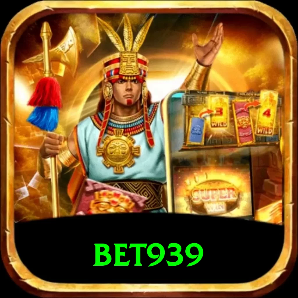 Bet939 Deluxe Edition vv2.8.5 - 2