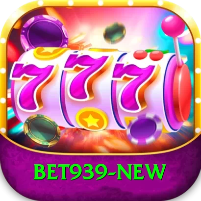 Bet939 - Gaming Super - 2