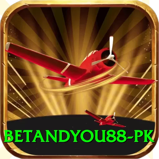 betandyou88.pk APK Legend v1.0.9 - 2